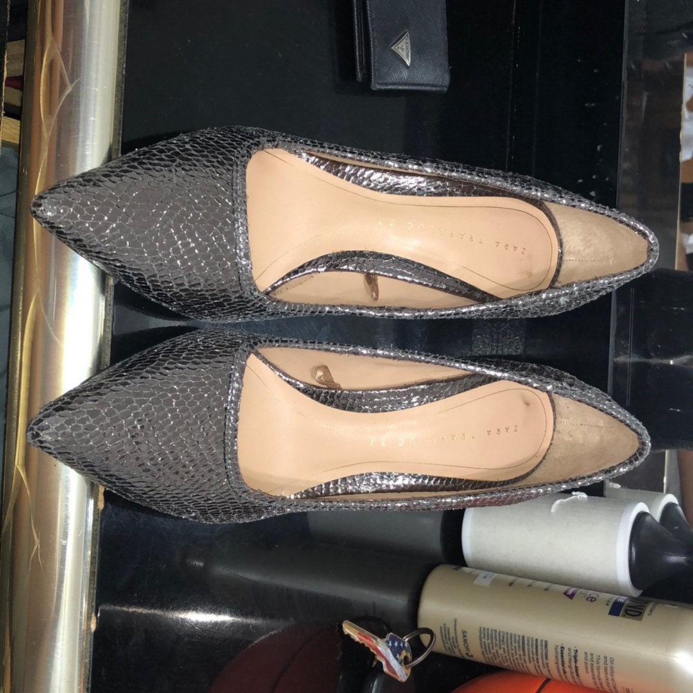 Zara trafaluc 37